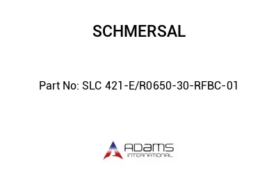 SLC 421-E/R0650-30-RFBC-01