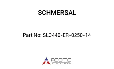 SLC440-ER-0250-14