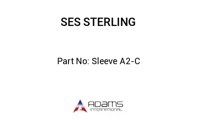 Sleeve A2-C