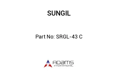 SRGL-43 C