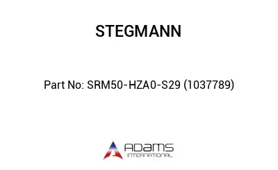 SRM50-HZA0-S29 (1037789)