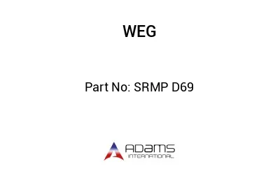 SRMP D69