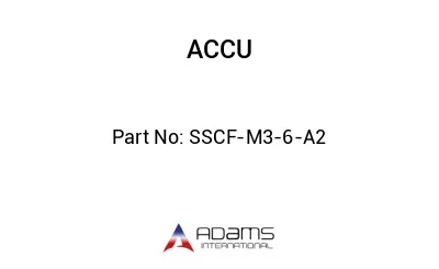 SSCF-M3-6-A2