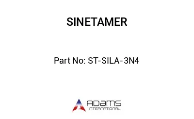 ST-SILA-3N4