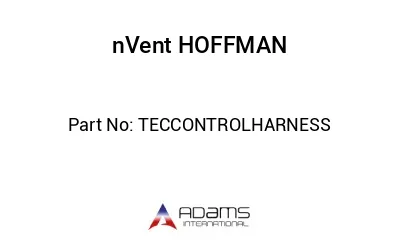 TECCONTROLHARNESS