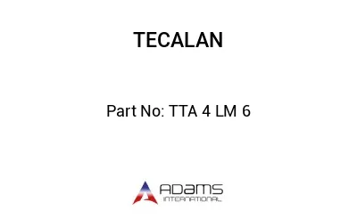 TTA 4 LM 6