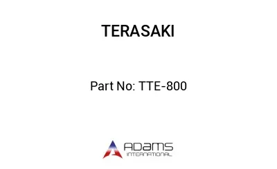 TTE-800