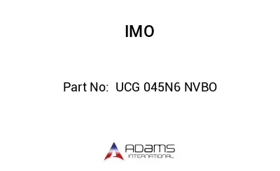  UCG 045N6 NVBO