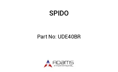 UDE40BR