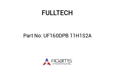 UF160DPB 11H1S2A