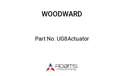 UG8Actuator