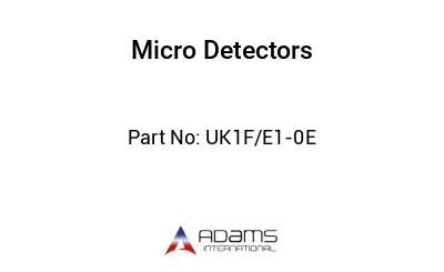 UK1F/E1-0E