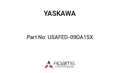 USAFED-09DA1SX