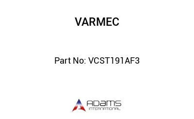 VCST191AF3