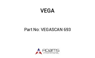 VEGASCAN 693