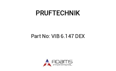 VIB 6.147 DEX