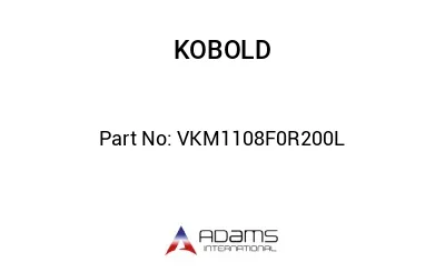 VKM1108F0R200L