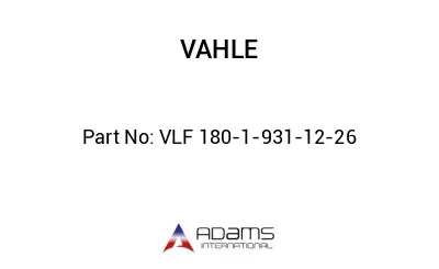 VLF 180-1-931-12-26