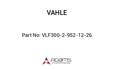 VLF300-2-952-12-26