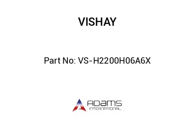 VS-H2200H06A6X