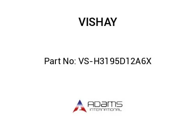 VS-H3195D12A6X