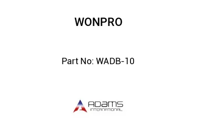 WADB-10