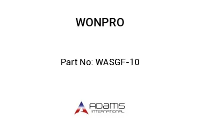 WASGF-10