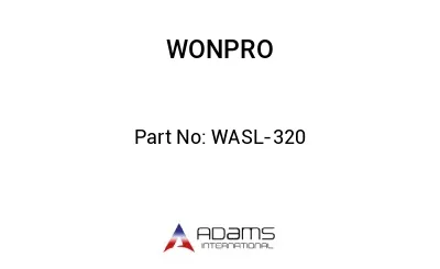 WASL-320