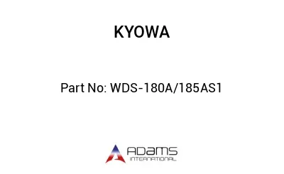 WDS-180A/185AS1