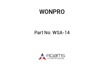 WSA-14