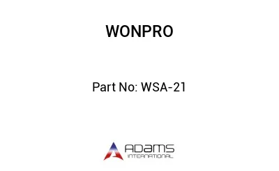 WSA-21