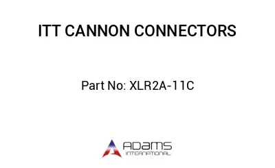 XLR2A-11C