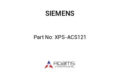 XPS-ACS121