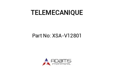 XSA-V12801