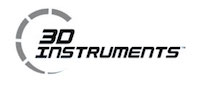 3D INSTRUMENTS