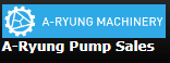 A-RYUNG PUMPS