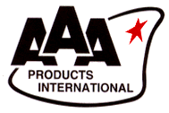 AAA PRODUCTS