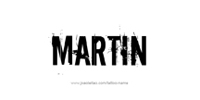 MARTIN