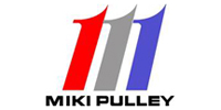 MIKI PULLEY